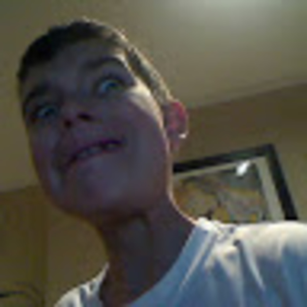 Meet your Posher, Jonathan